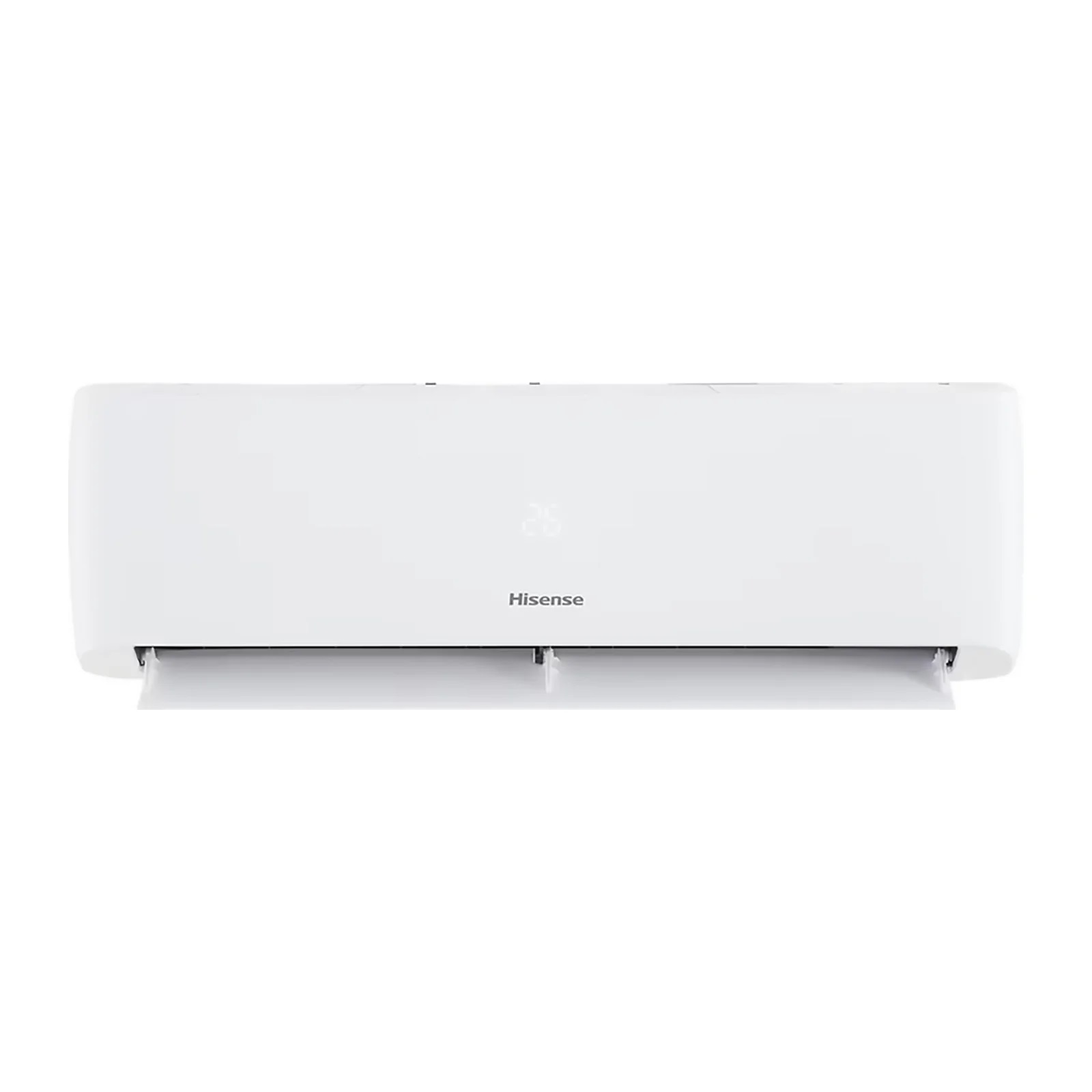 Aire Acondicionado Mini Split Hisense Sólo Frío 12000 BTU 220V AC122CK
