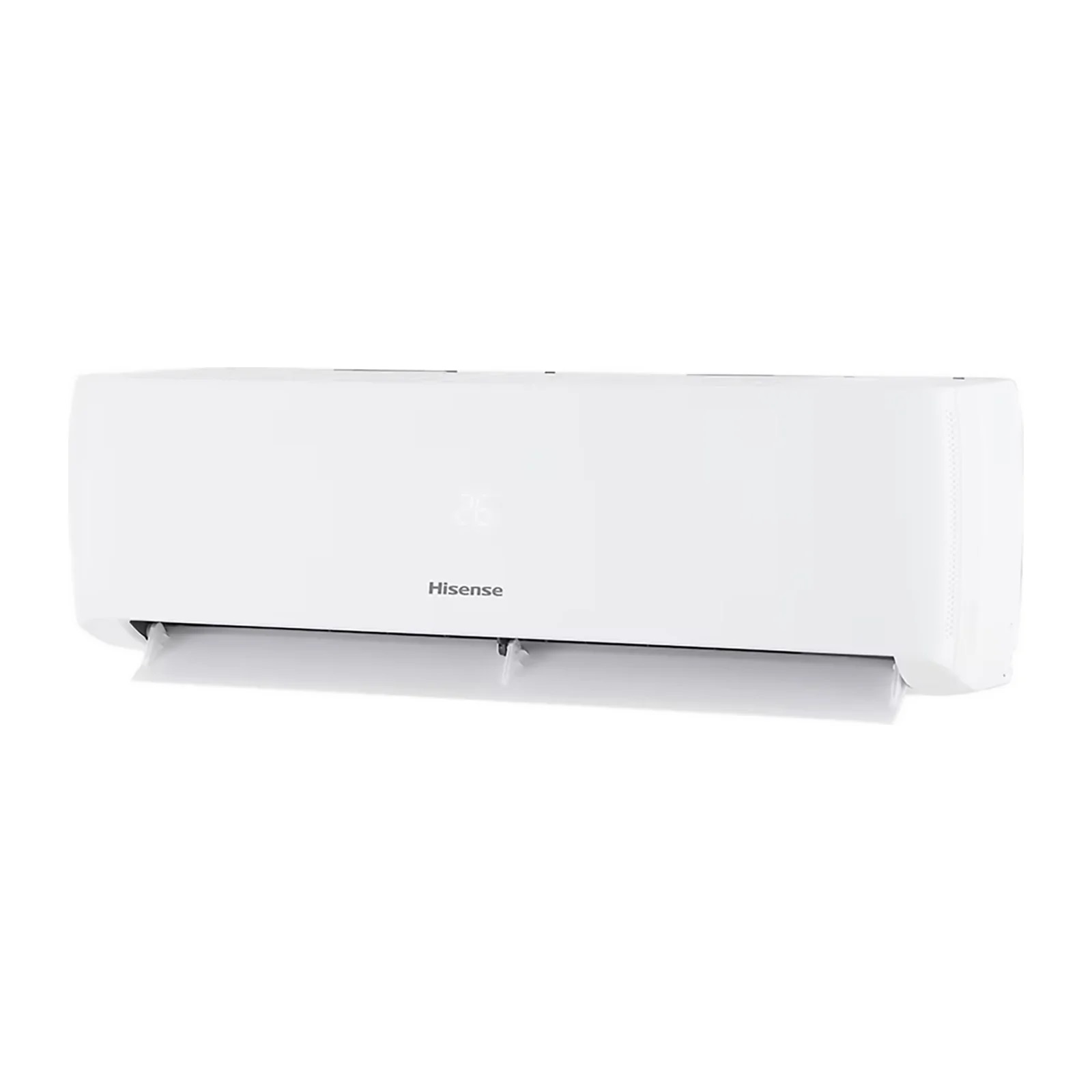Aire Acondicionado Mini Split Hisense Sólo Frío 11000 BTU 220V AT122CK