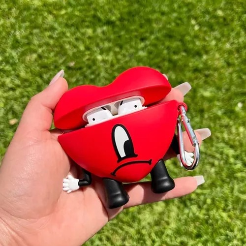 Funda Compatible AirPods Pro Un Verano Sin Ti.