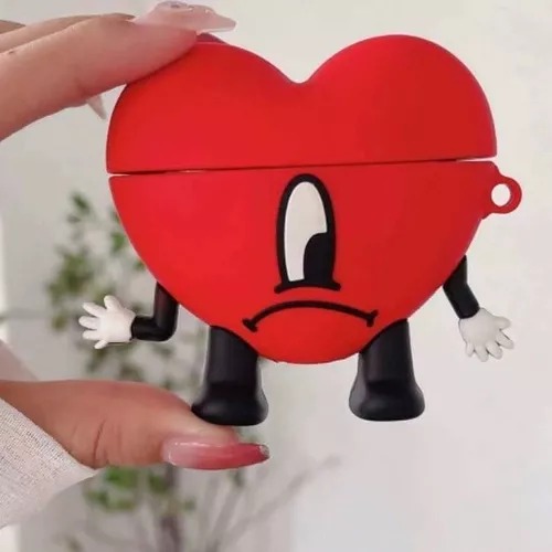 Funda Compatible AirPods Pro Un Verano Sin Ti.