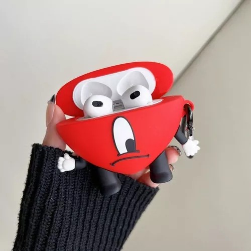 Funda Compatible AirPods Pro Un Verano Sin Ti.