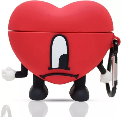 Funda Compatible AirPods Pro Un Verano Sin Ti.