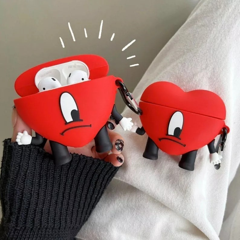 Funda Compatible AirPods Pro Un Verano Sin Ti.