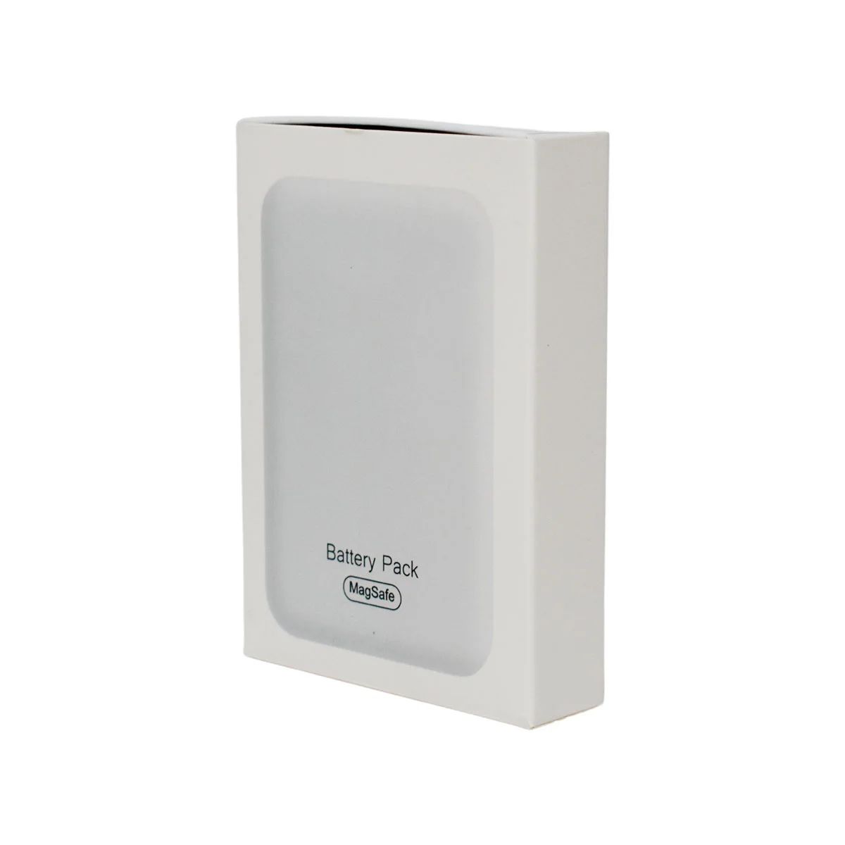 Bateria Externa Compatible Magsafe Para iPhone.