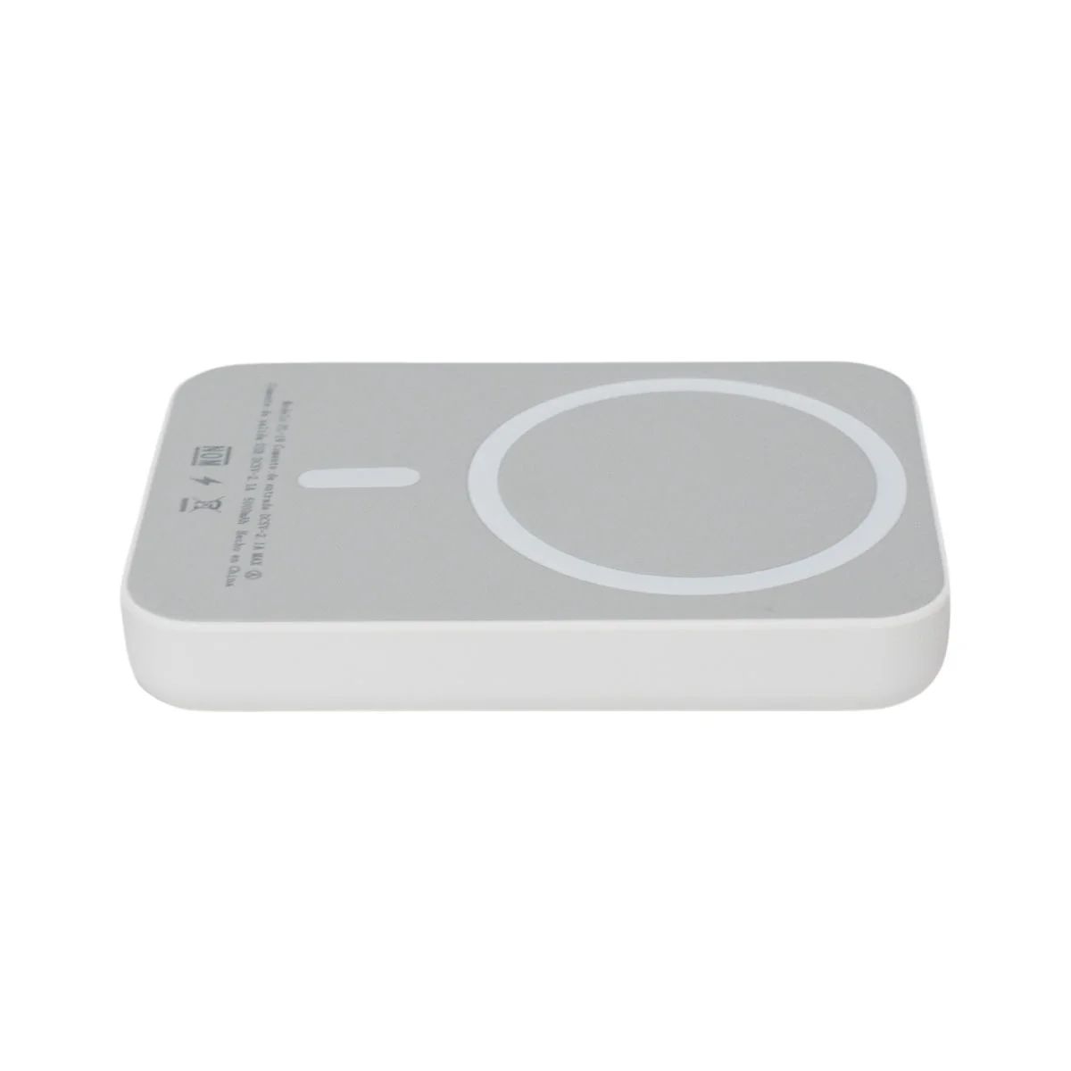 Bateria Externa Compatible Magsafe Para iPhone.