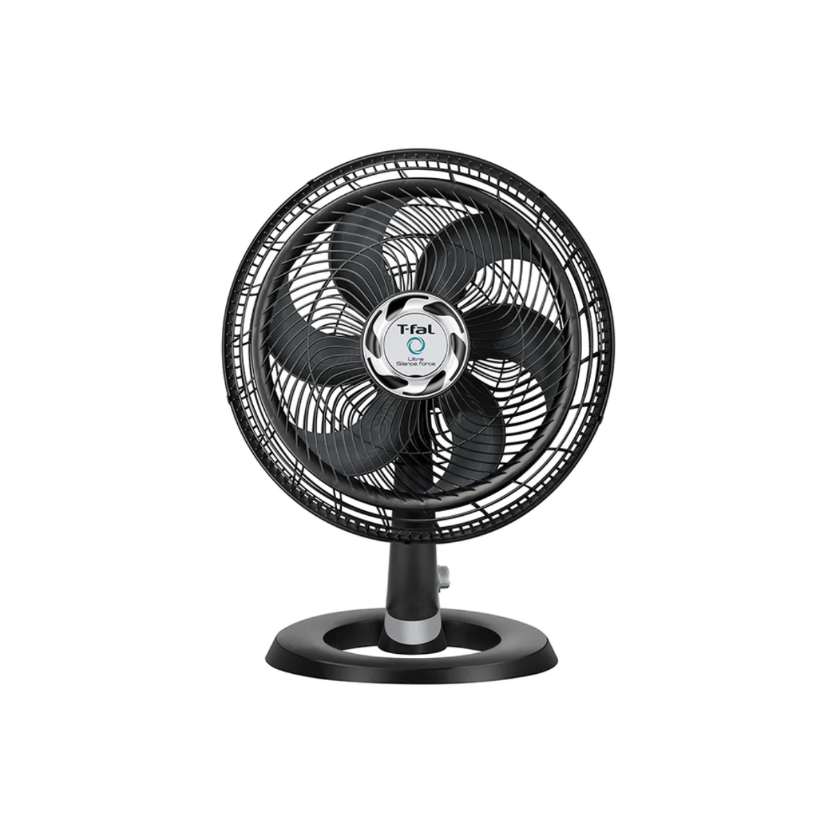 Ventilador T-Fal VE34W0X0 18" Ultra Silence Force 3 en 1 ORTY7