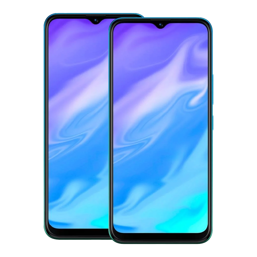 Combo Tecno Mobile Pop 5X + Tecno Mobile Pop 5X