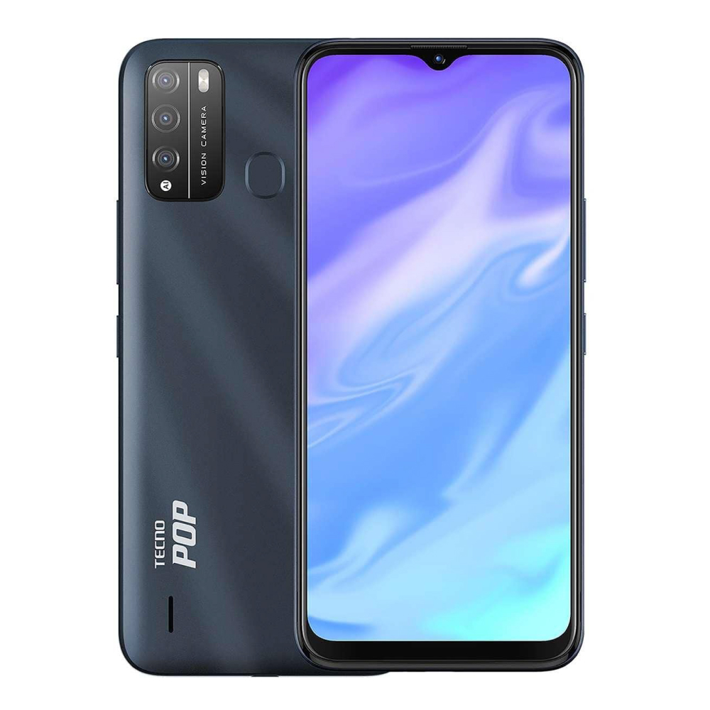 Combo Tecno Mobile Pop 5X + Tecno Mobile Pop 5X