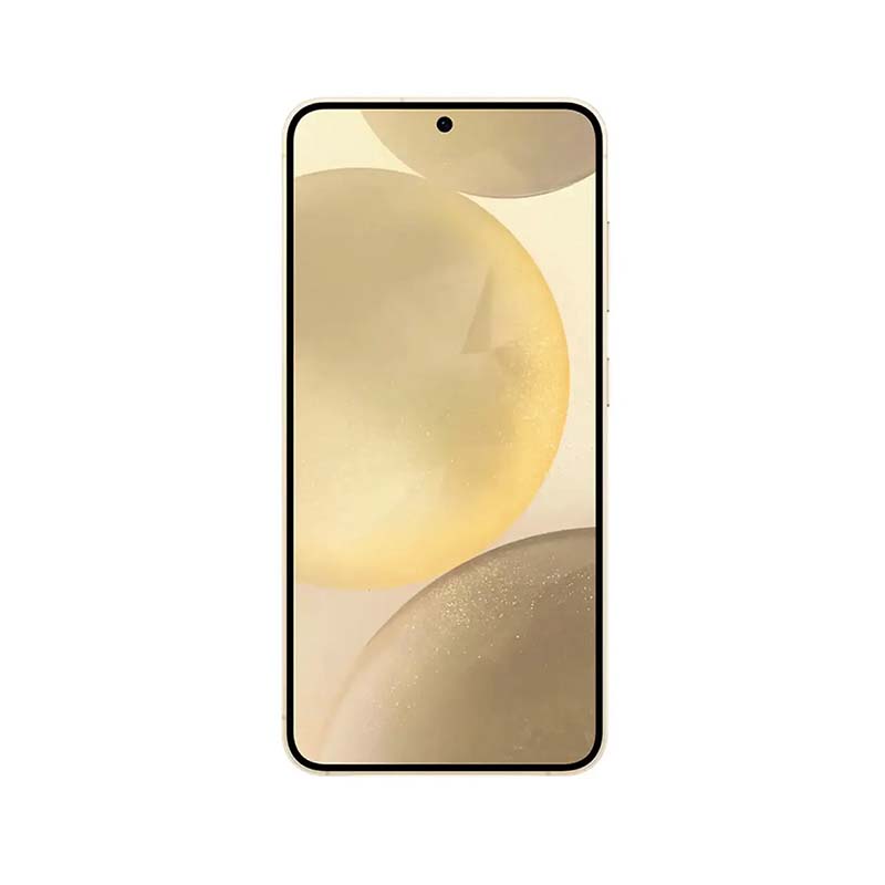 Samsung Galaxy S24 Amarillo Ambar 128+8Gb