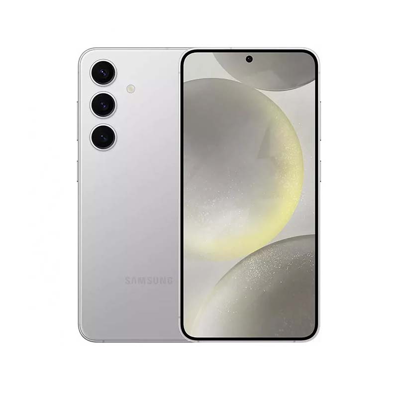 Samsung Galaxy S24 Gris Marmol 256+8Gb.