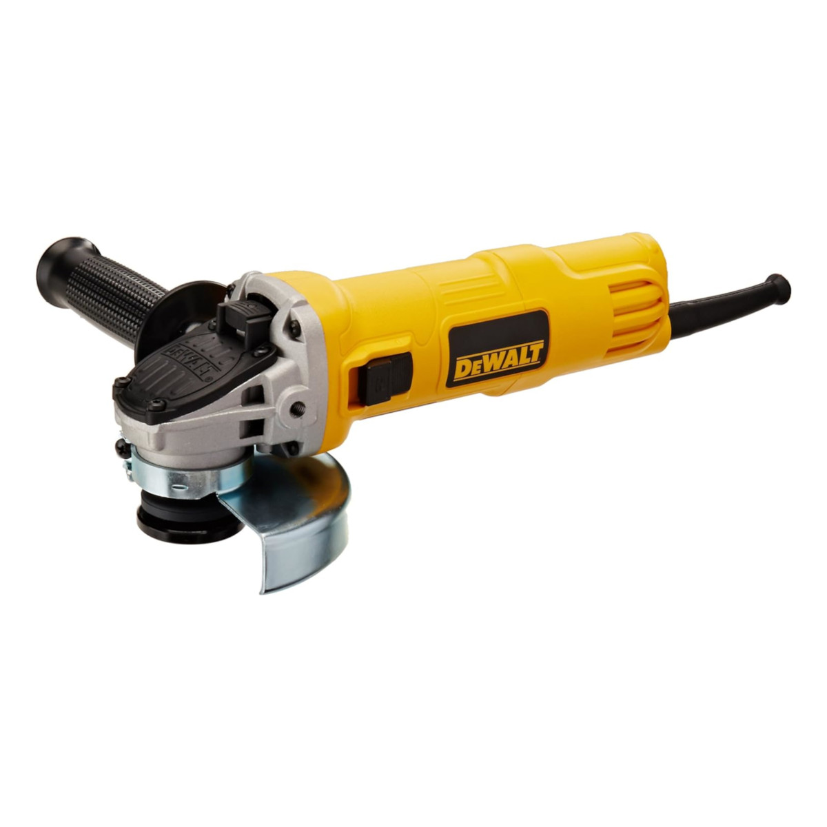 Esmerilador Angular DeWALT 4-1/2" 800W DWE4020-B3 1200(rpm).