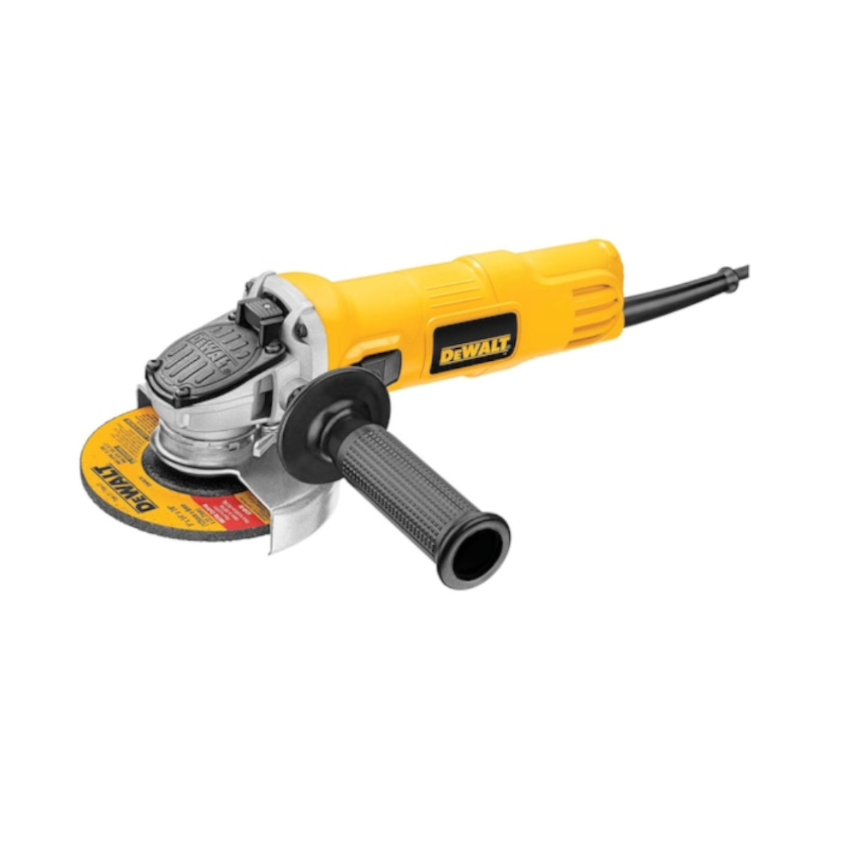 Esmerilador Angular DeWALT 4-1/2" 800W DWE4020-B3 1200(rpm).