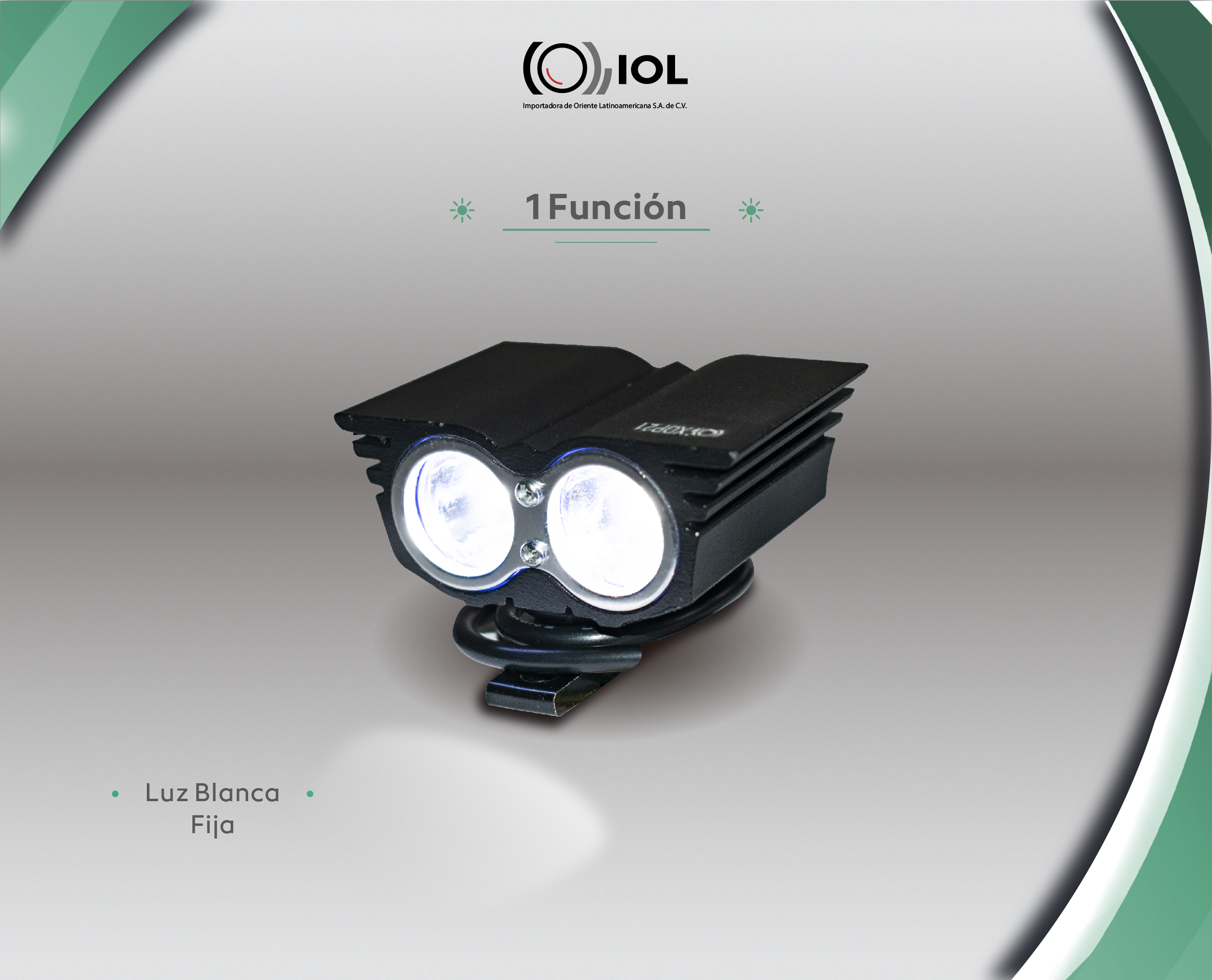 Par Faro Led Ojo Buho Delantero Luz Blanco Estrobo Auxiliar Anti Niebla