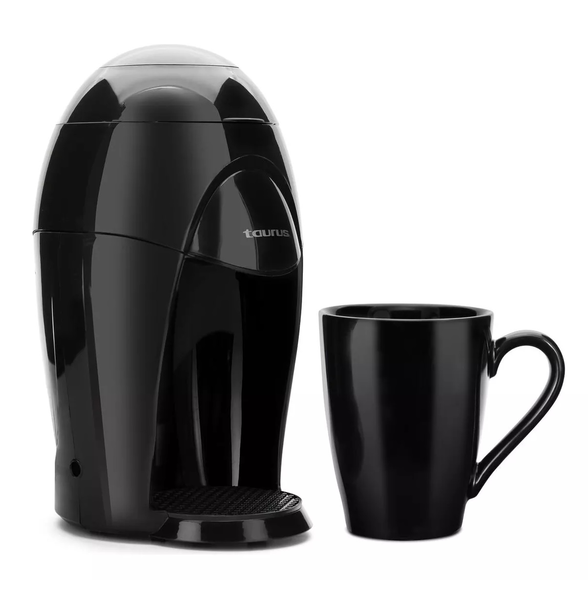 Cafetera Taurus MEDEA 2000 C/Taza de Cerámica 350 Watts ORTY2