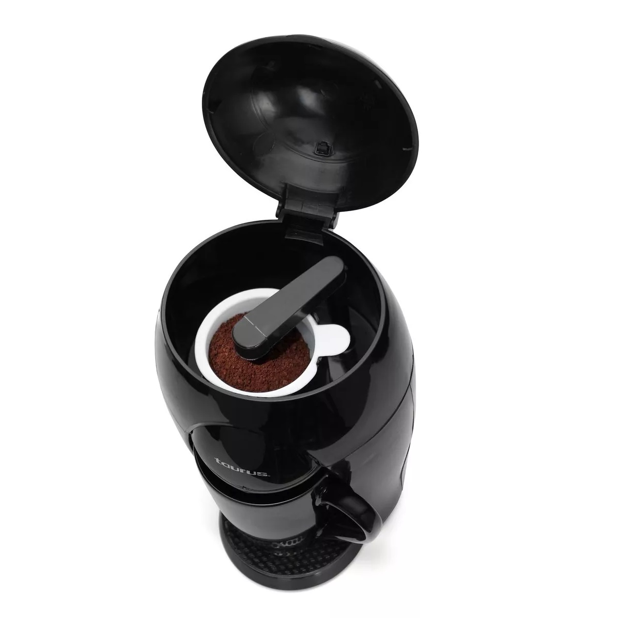 Cafetera Taurus MEDEA 2000 C/Taza de Cerámica 350 Watts ORTY2