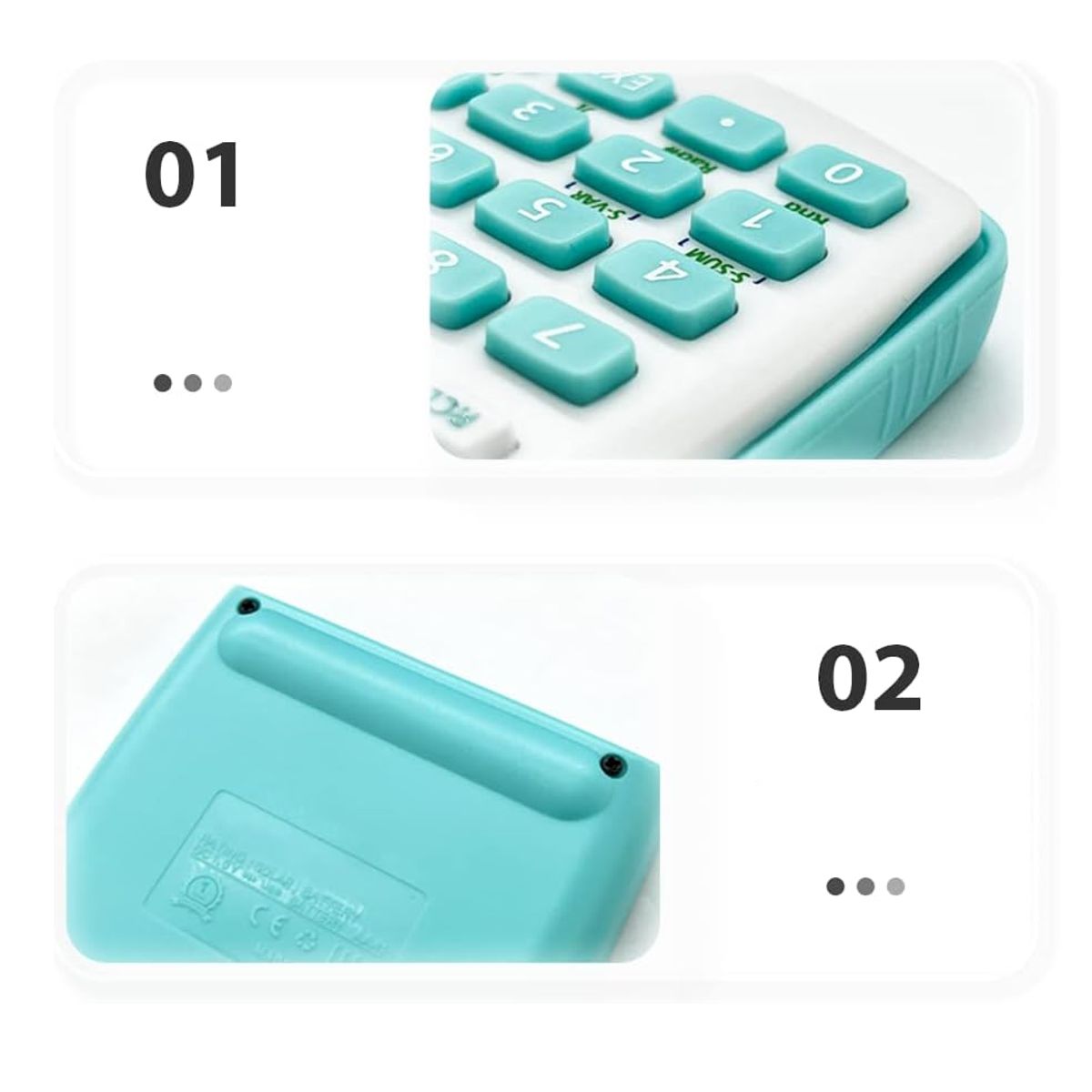 DS-869 Calculadora Científica De 240 Funciones Con Bloc De Notas,Calculadora Científica De Ingeniería De Doble Función,con Bolígrafo Electrónico Y Pantalla 10+2,para Estudiantes Y Oficinas(Rosa