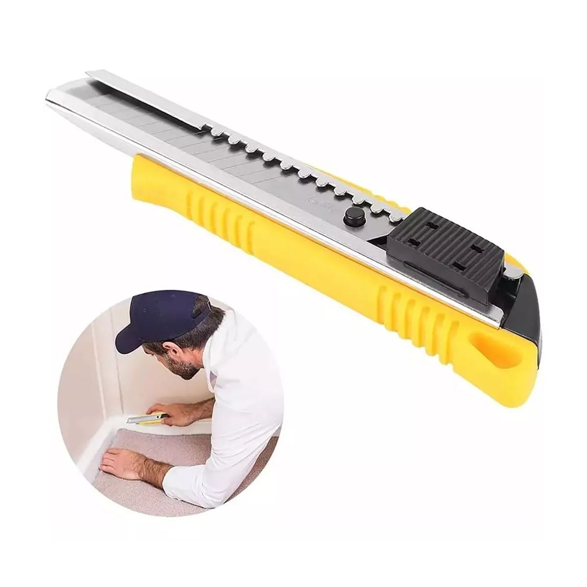 Juego De 16 Herramientas Manuales Con Maletin Elegate.