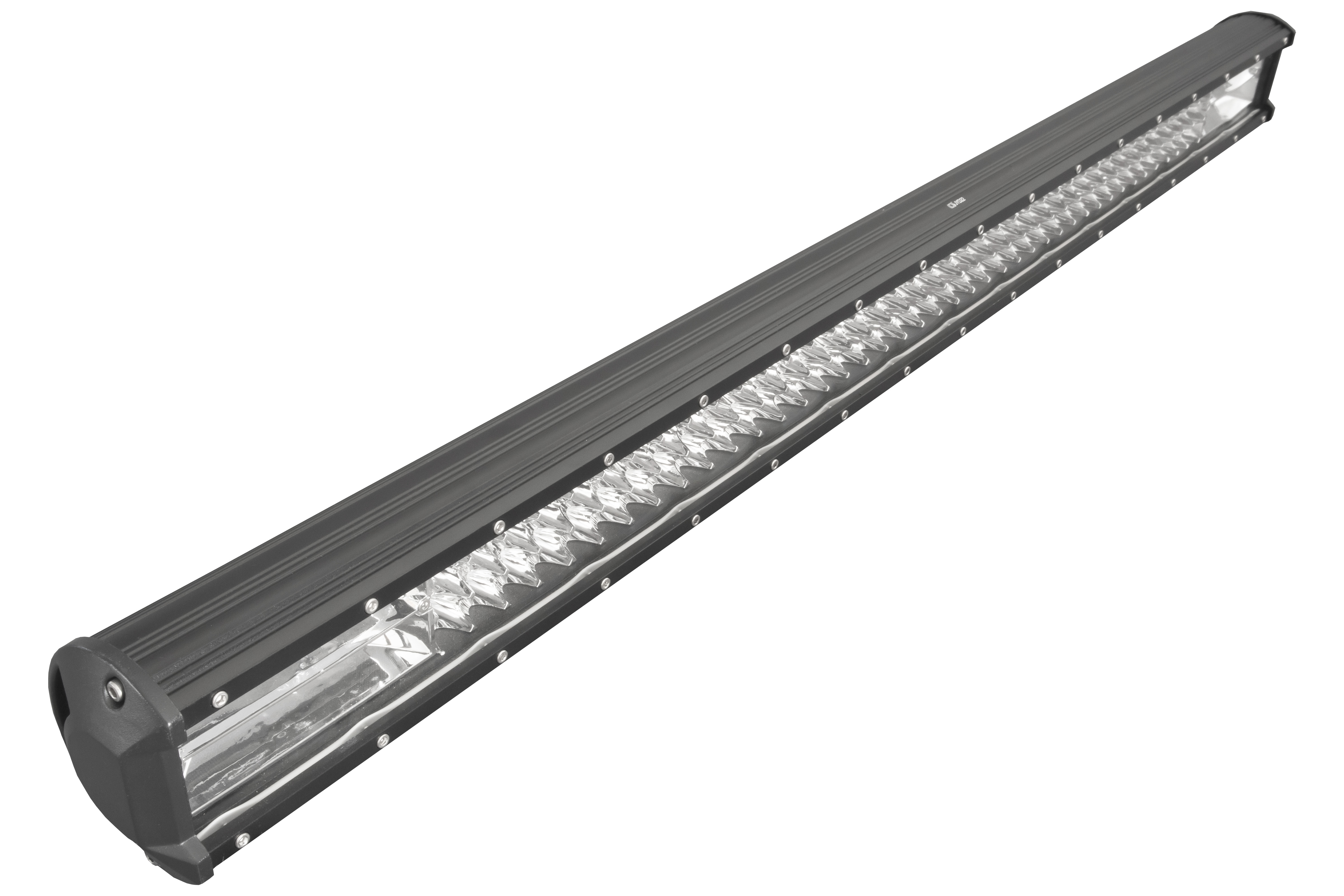 Barra Triple 192 Hiper Led 42 Pulgadas Recta Base Techo Camioneta o Auto