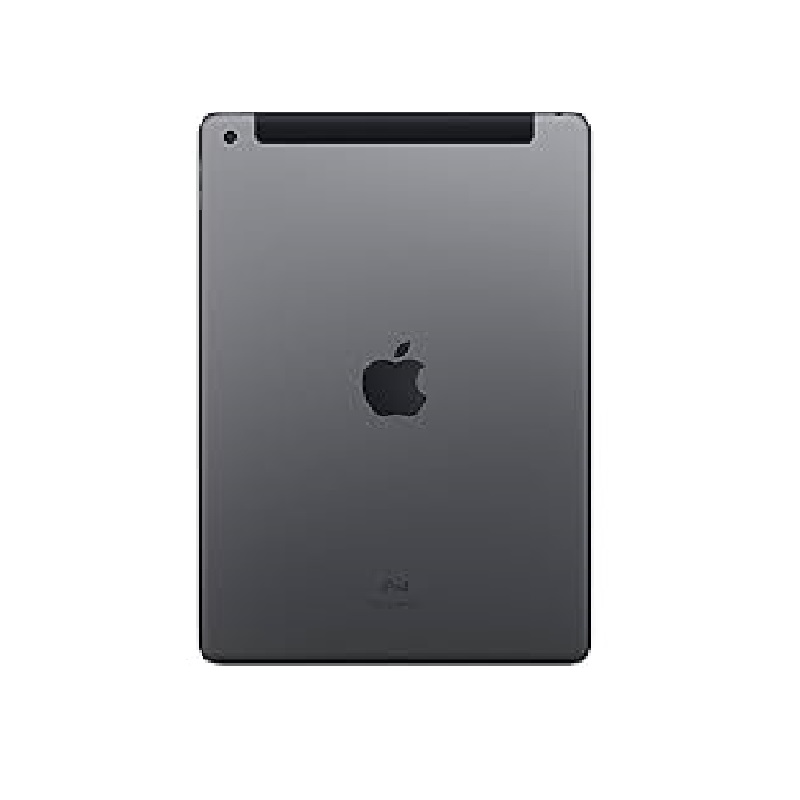 Apple IPad 8th WIFI+CEL 32GB Reacondicionado Negra