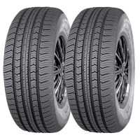 PAQUETE 2 LLANTAS MIRAGE 185 65 R14 86H MR-166.