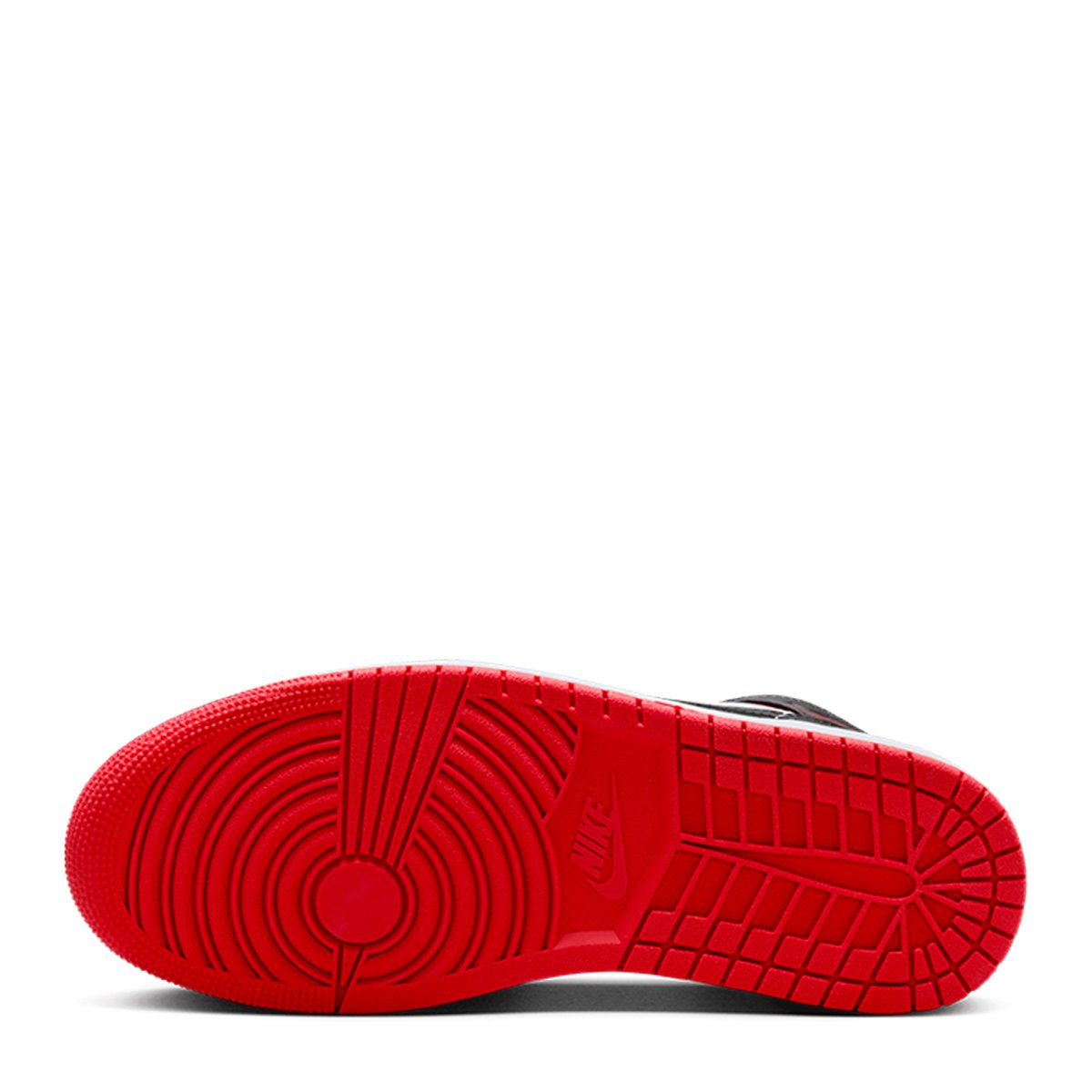 Tenis Air Jordan 1 Mid Hombre Original DQ8426 106.