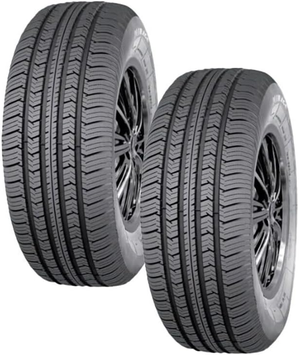 PAQUETE 2 LLANTAS MIRAGE 195 55 R16 91V XL MR-166.