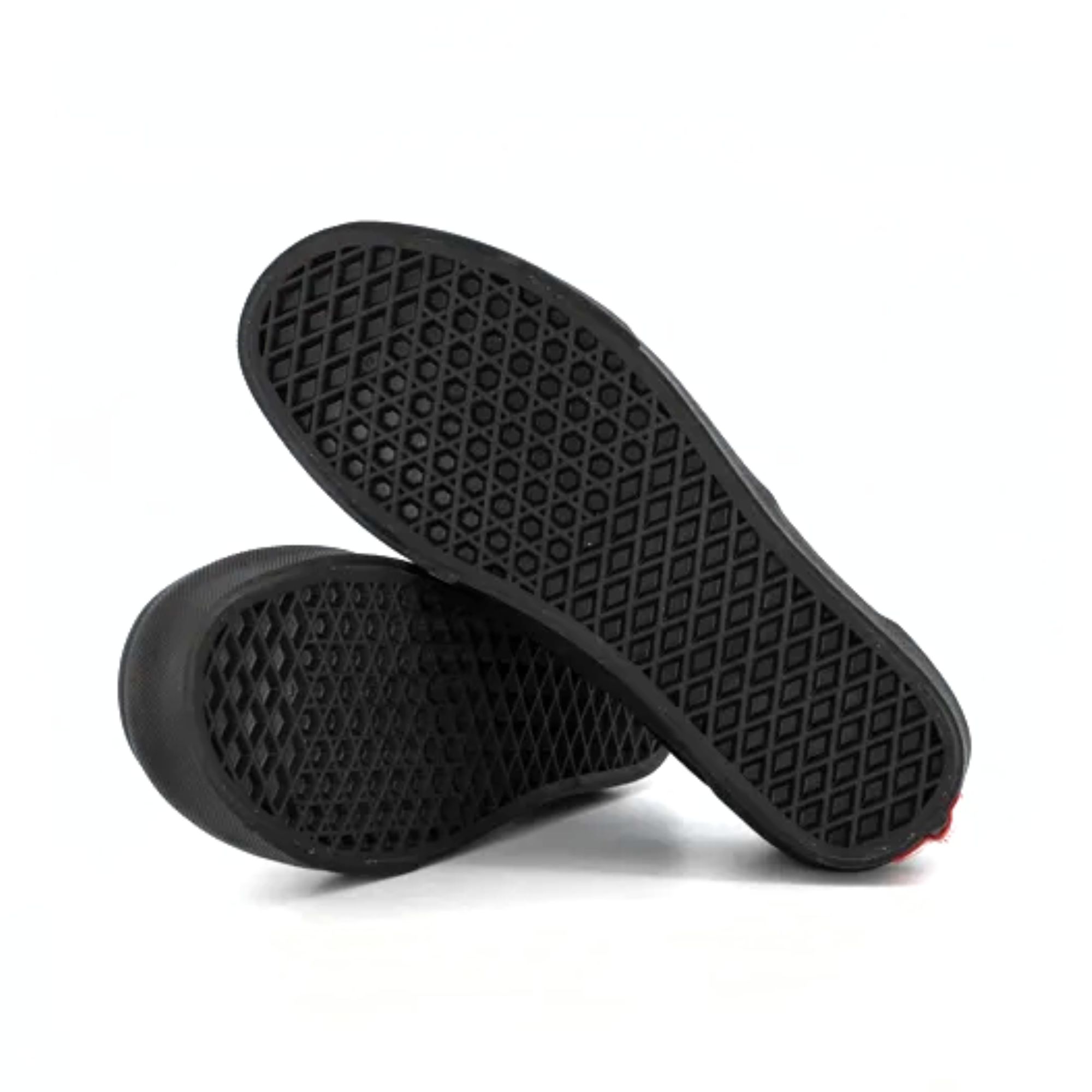 Tenis Vans UA Era Negro Clásicos Unisex Originales VN000QFKBKA