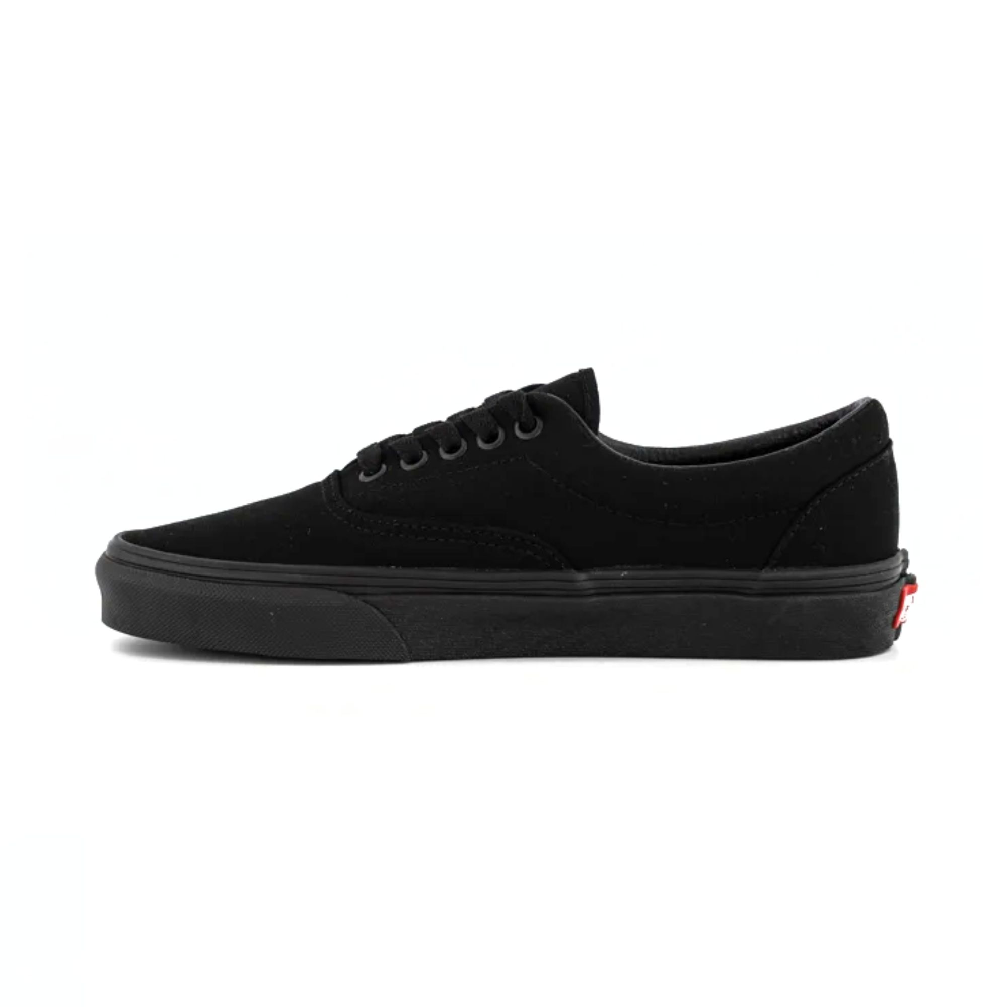 Tenis Vans UA Era Negro Clásicos Unisex Originales VN000QFKBKA