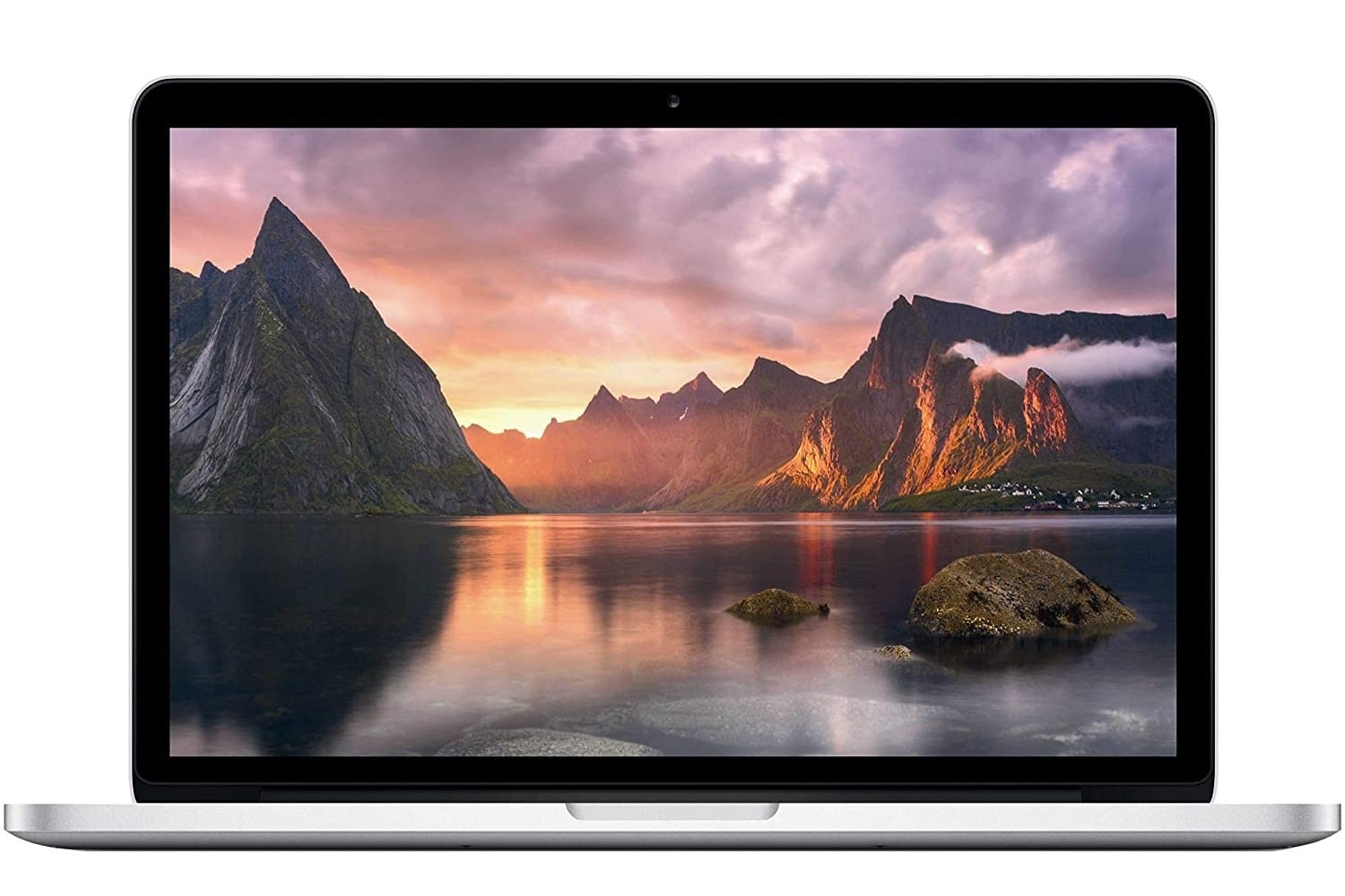 Apple MacBook Pro M14 13" i5-2.6 128GBSSD/4GBRAM Reacondicionada