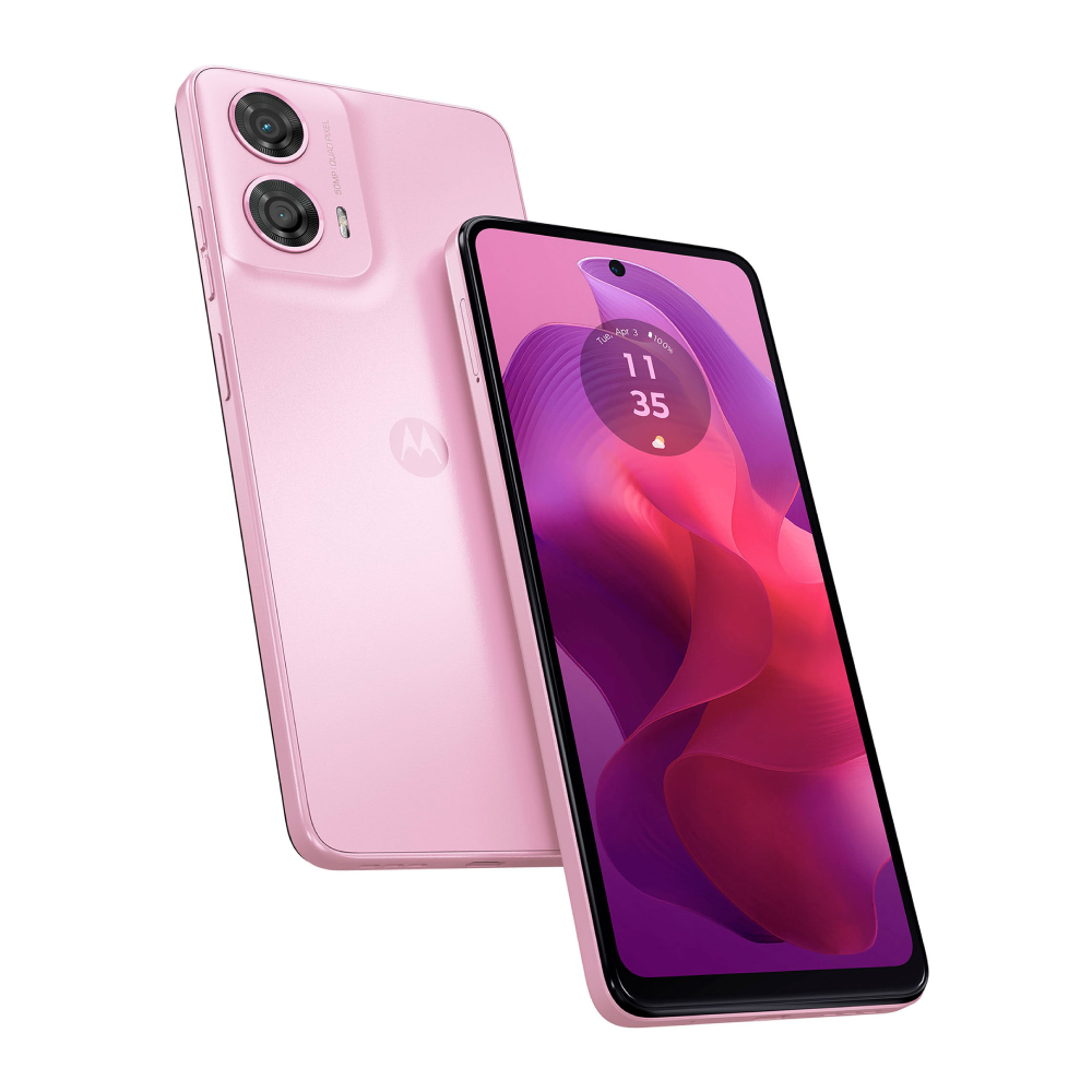 Motorola G24 Lavanda