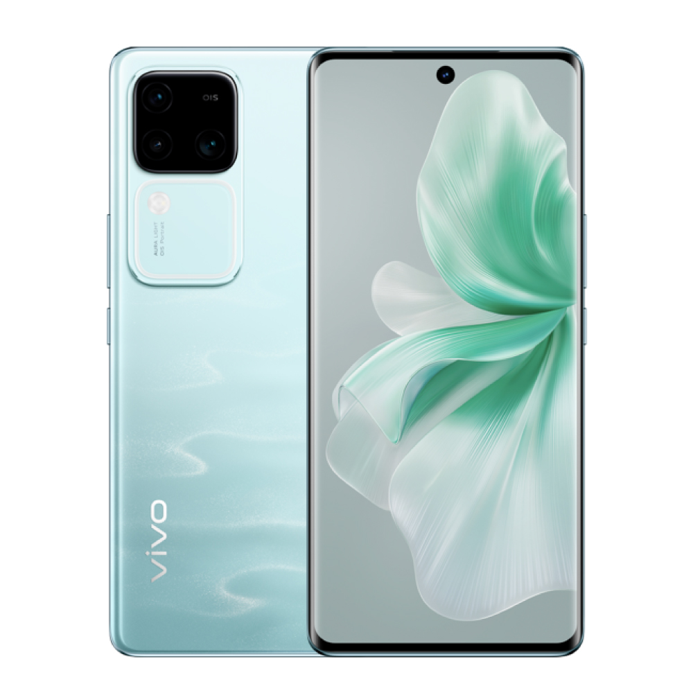 VIVO V30 Azul