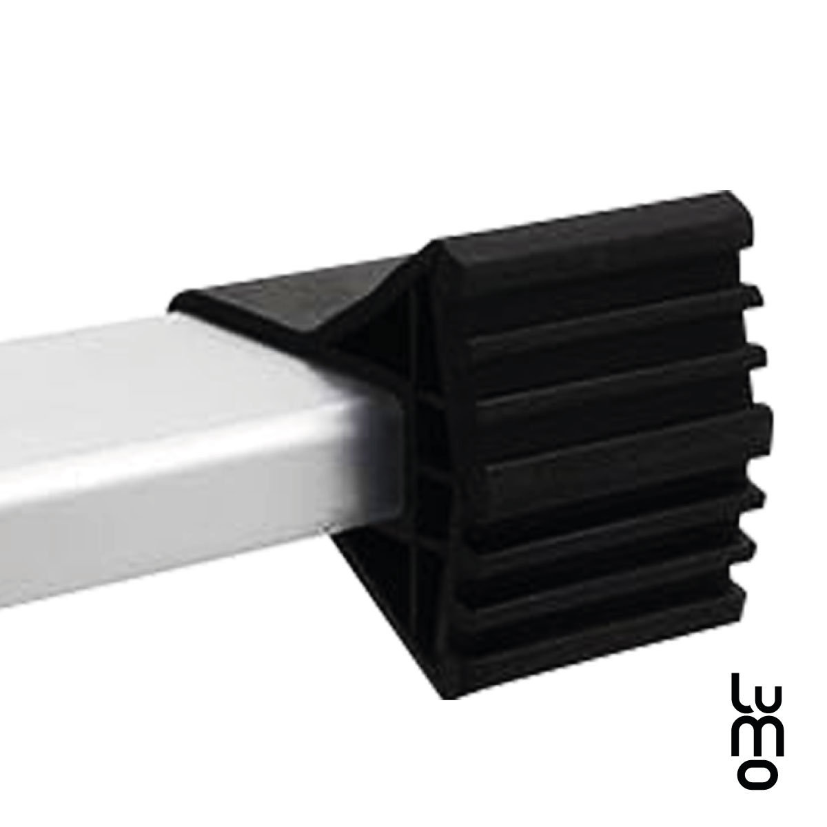 Escalera Multiposiciones 8 en 1 Aluminio 150Kg 12 Peldaños