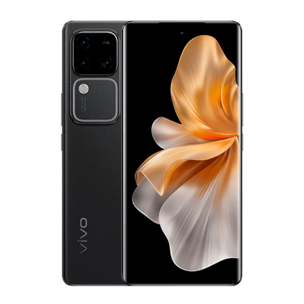 VIVO V30 Negro
