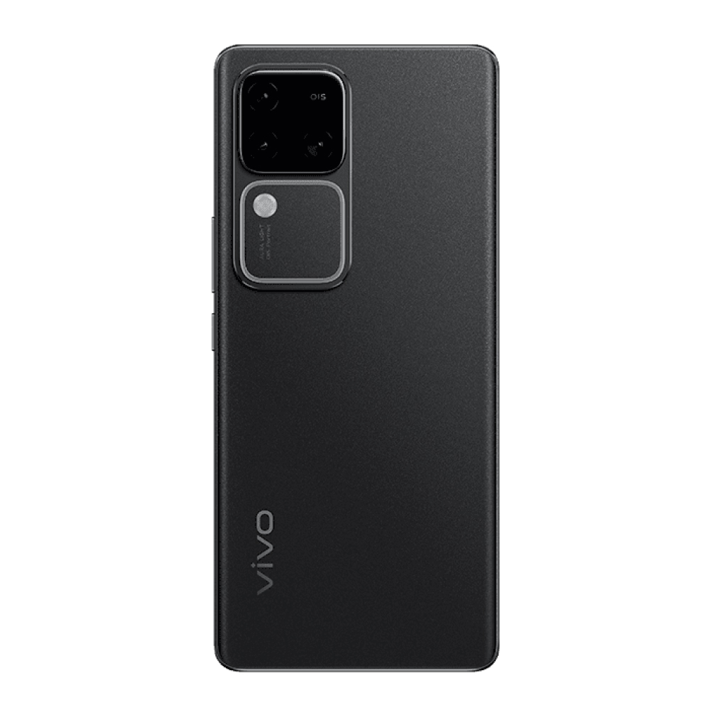 VIVO V30 Negro