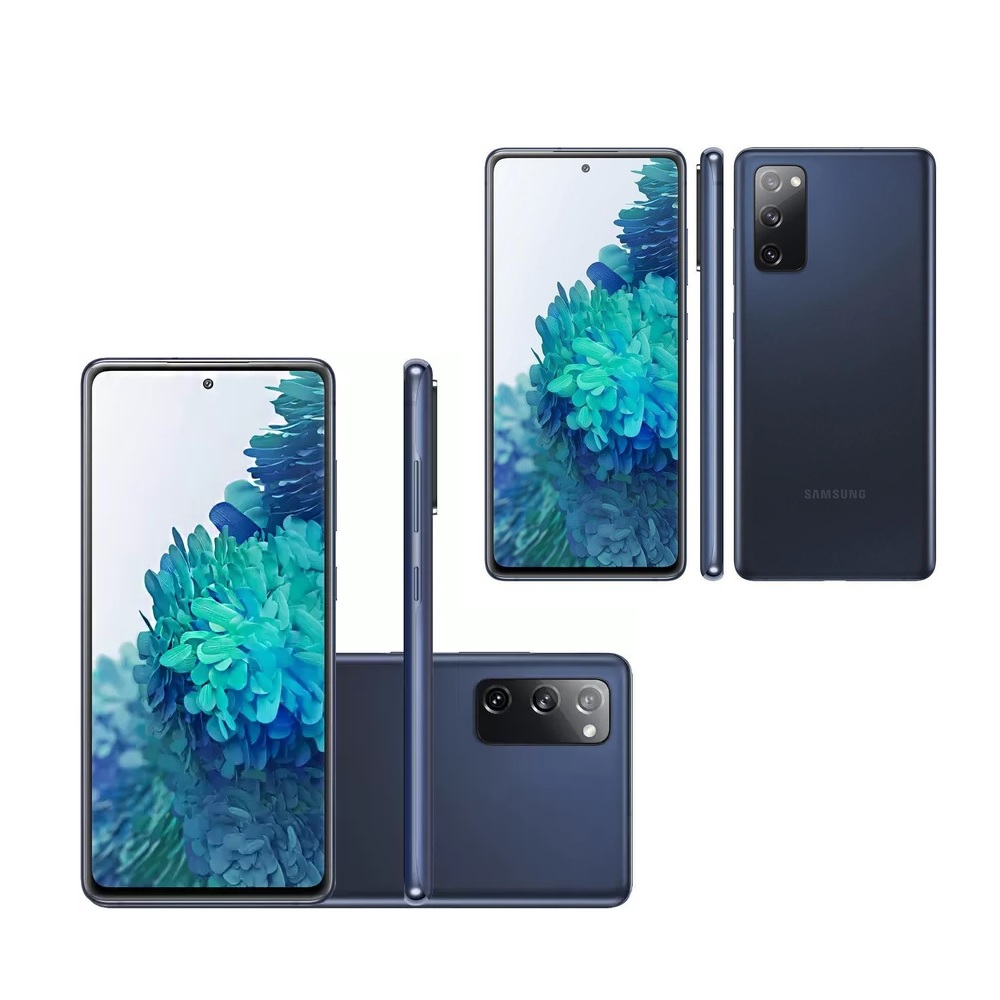 Samsung Galaxy S20 FE 5G 128GB Libre de Fabrica Reacondicionado Azul  