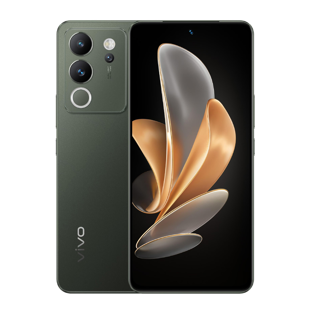 VIVO  V30 Lite Negro