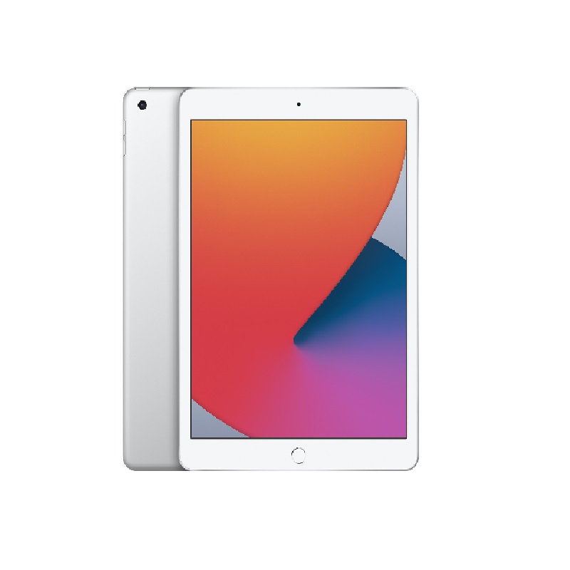 Apple IPad 8th WIFI+CEL 32GB Reacondicionado Plateada.