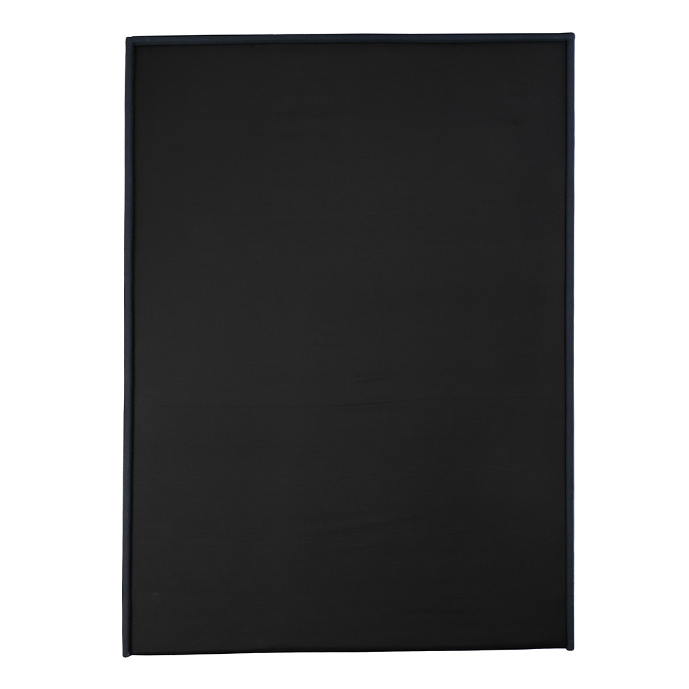 Base Cama Matrimonial Dicasa Orlando Azul