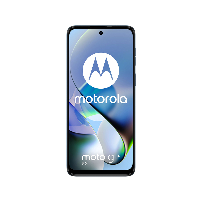 Motorola G54 5g 8+128Gb Azul