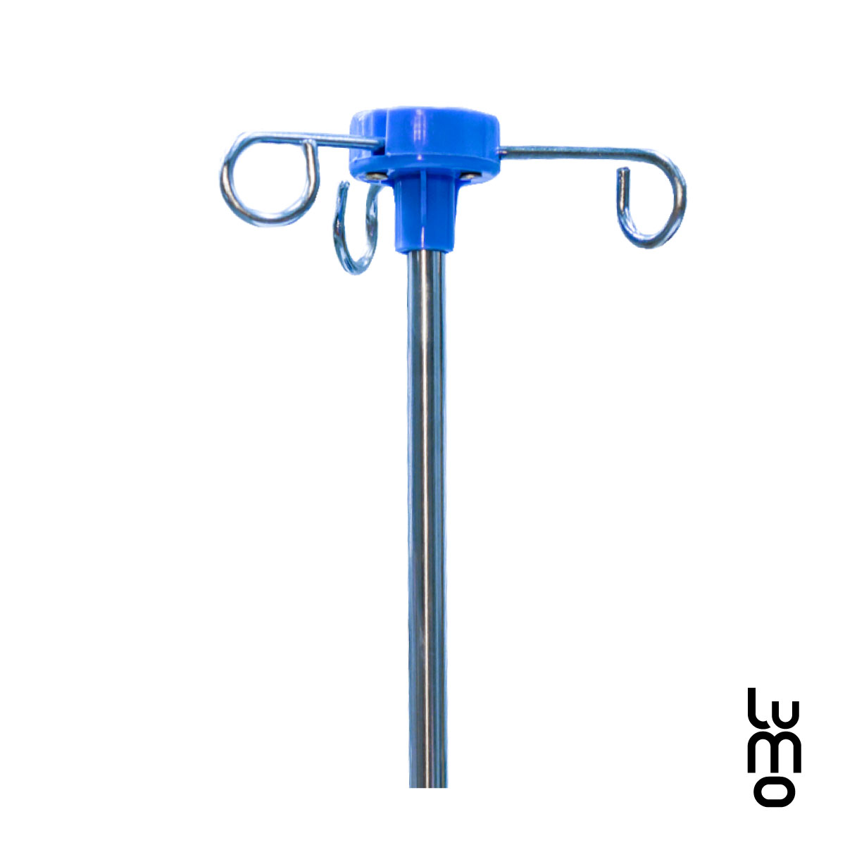 Cama Hospitalaria Porta Suero/bandeja Comida Colchon Espuma.