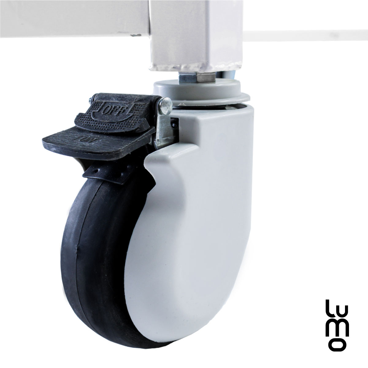 Cama Hospitalaria Porta Suero/bandeja Comida Colchon Espuma.