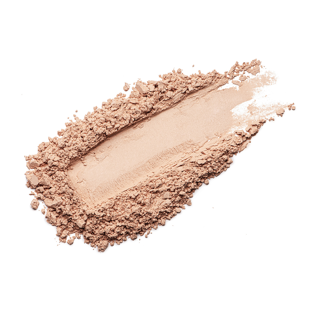 POLVOS SUELTOS #4 MEDIUM