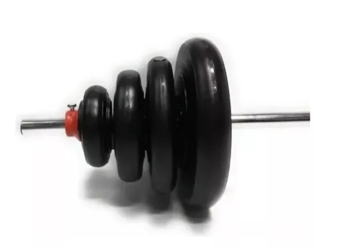 BARRA ROKER MEGASPORTS 22 KG