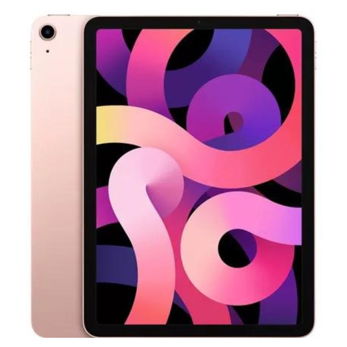 Tablet Apple Ipad Air 4th Gen A14 64gb 10.9Pulg Wifi Rose fyfp2ll