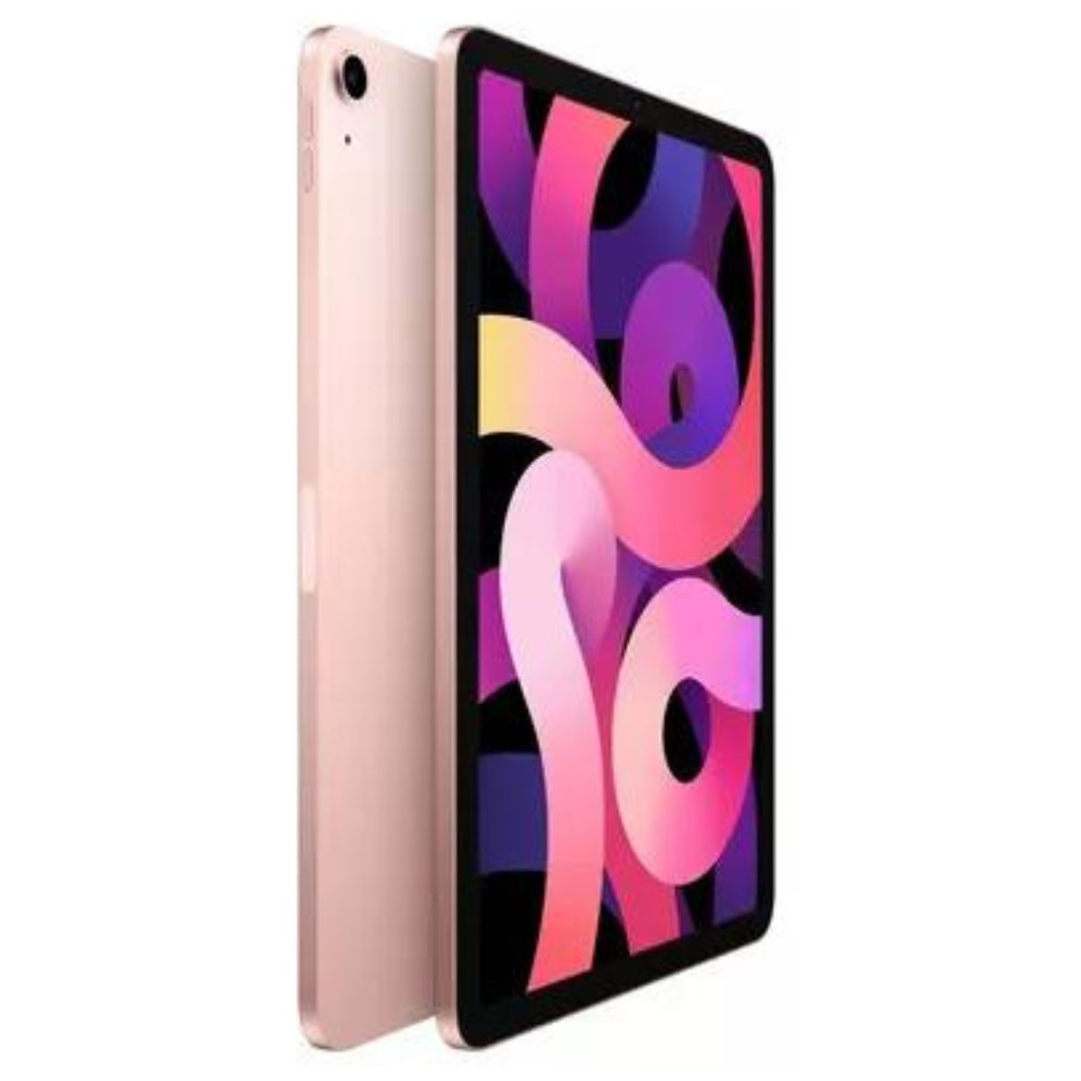 Tablet Apple Ipad Air 4th Gen A14 64gb 10.9Pulg Wifi Rose fyfp2ll