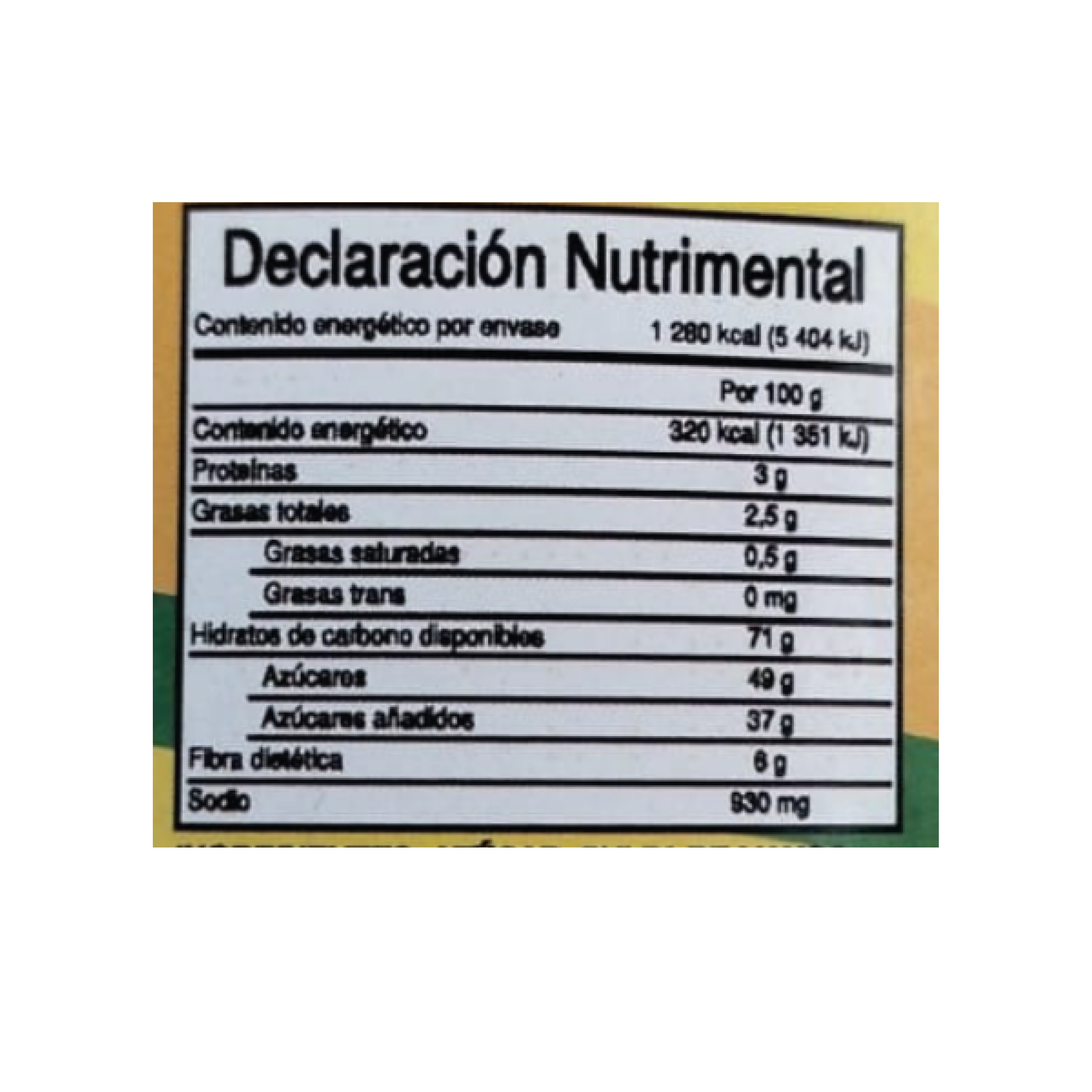 Tarry Bombs Bolitas De Pulpa Sandía 600g