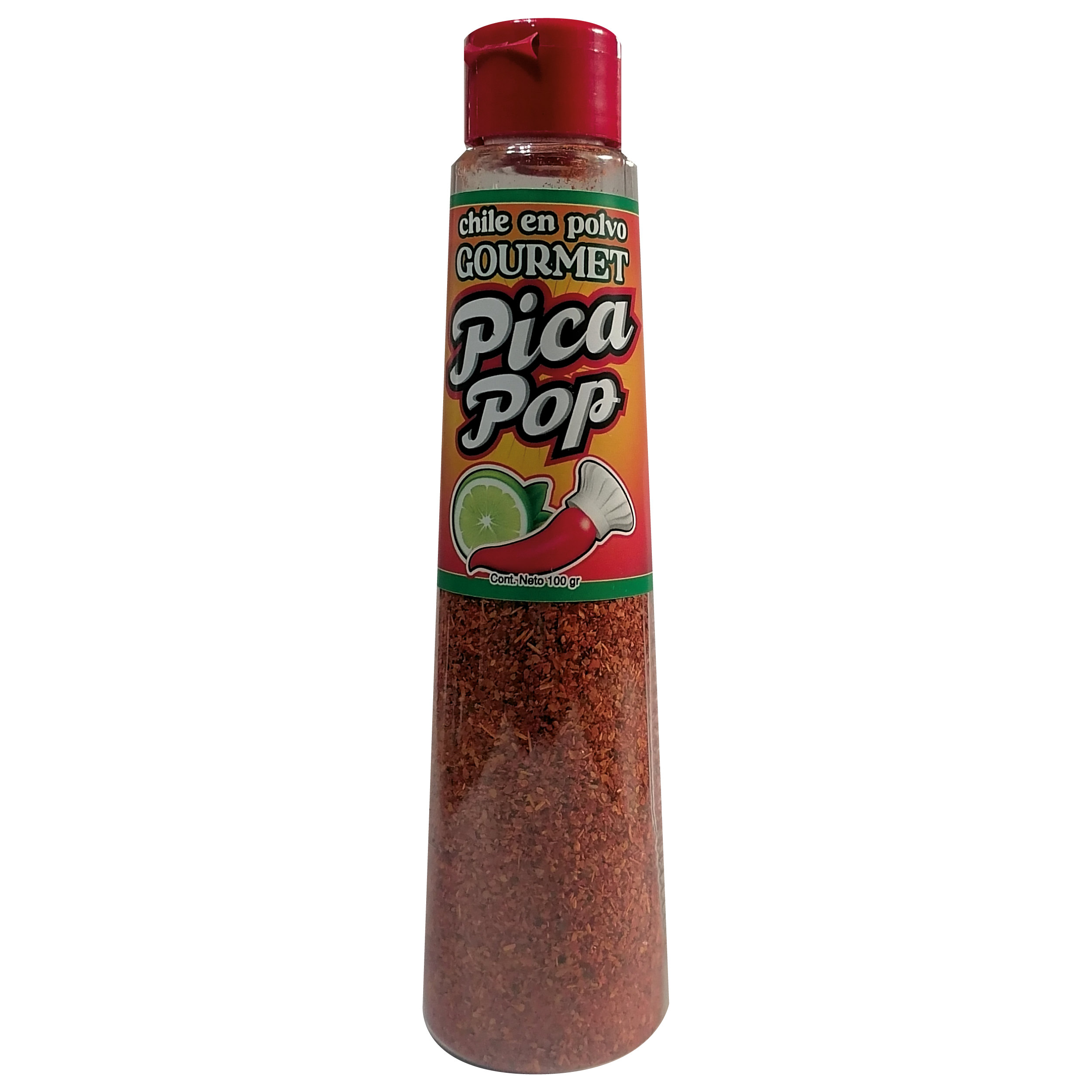 Tarry Salsa Líquida Mango Chamoy Y Chile En Polvo Gourmet