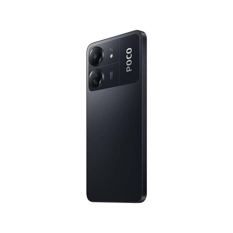 Poco C65 Negro 8+256Gb