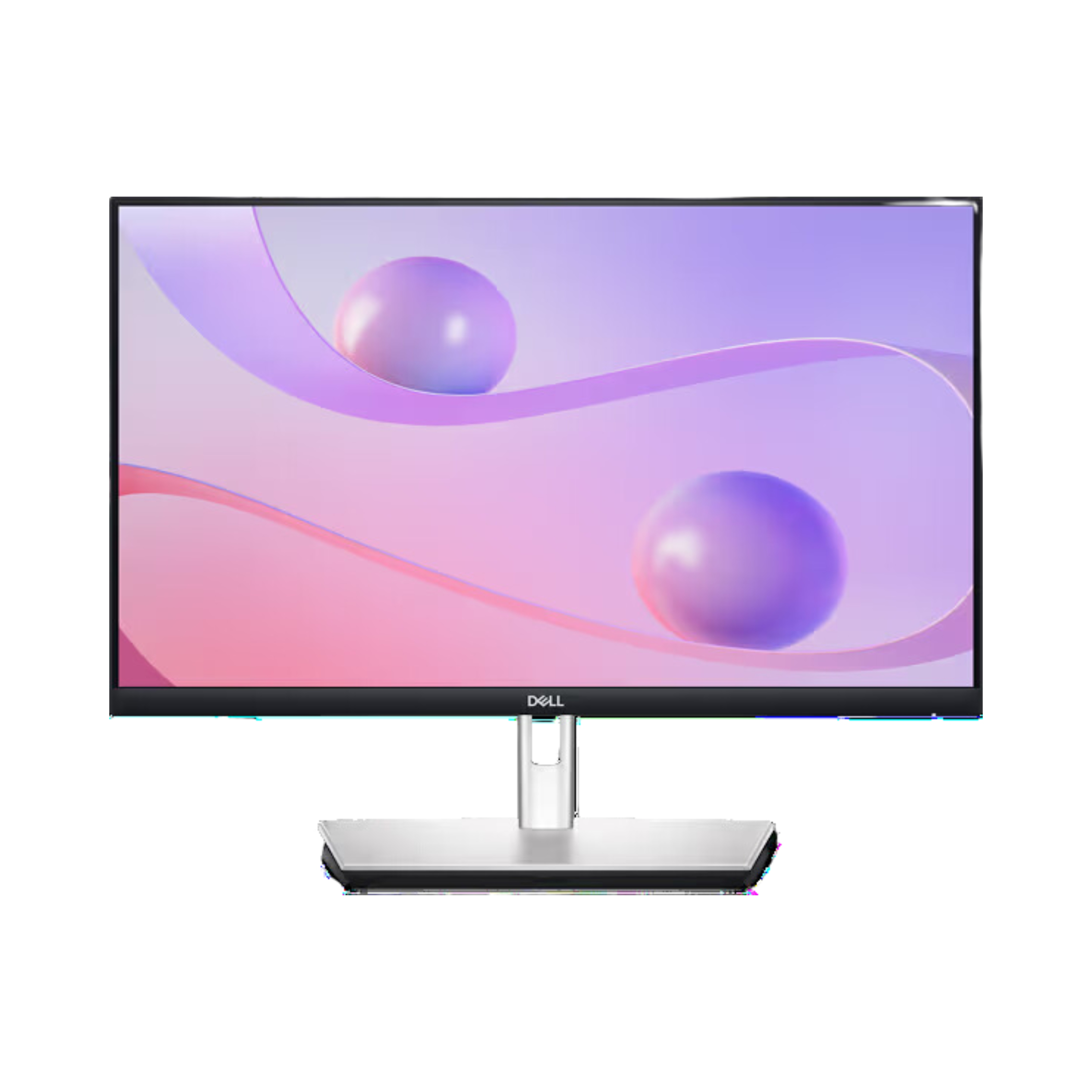 Monitor Dell Touch 2424ht 24 Fhd Ips 60hz 5ms Usb-c Color Gris