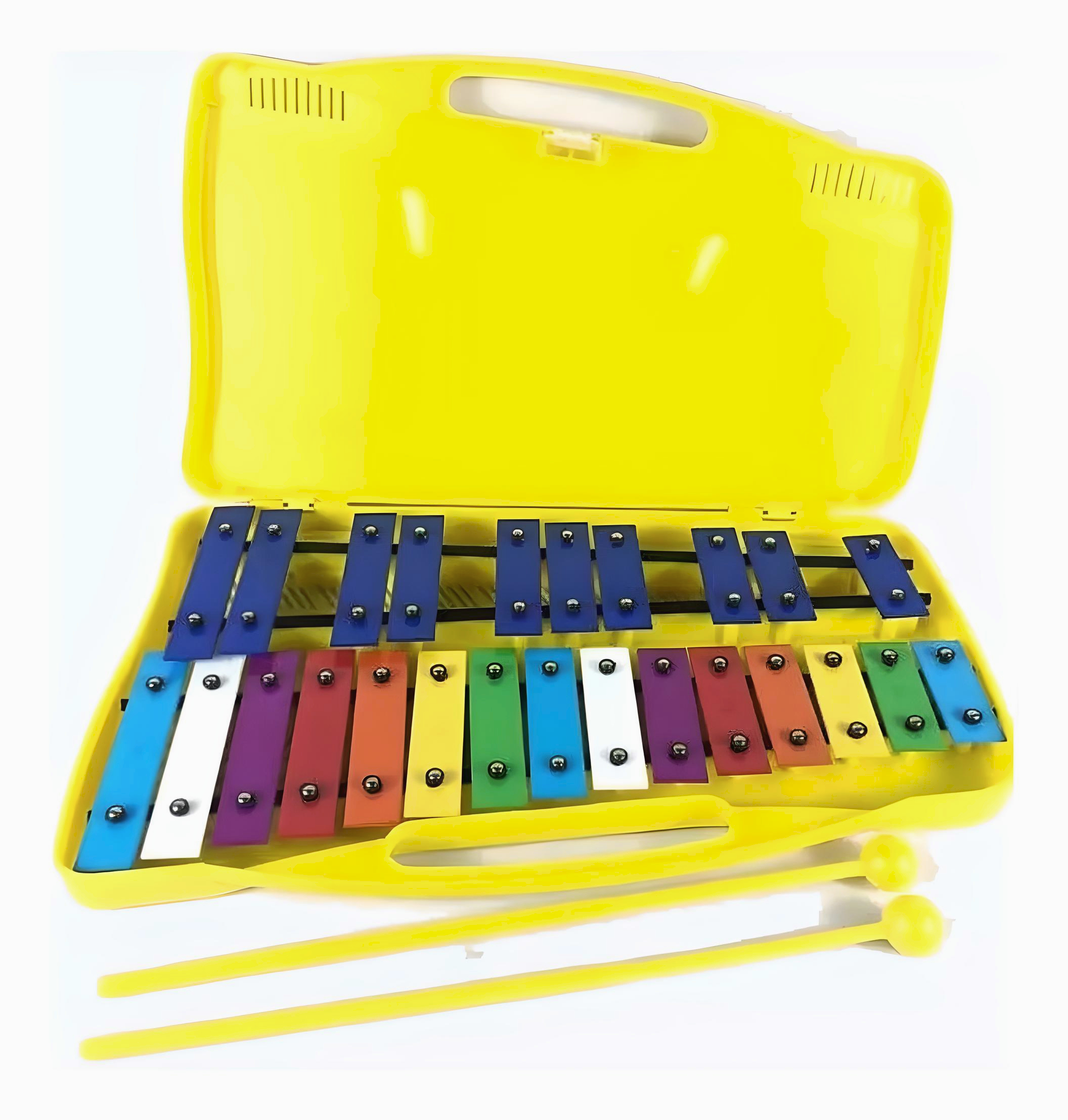 Juguetes Para Niños Instrumentos Musicales De Percusión Orff